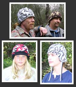 camouflage caps include beanies, skull caps, visor caps, and flap caps