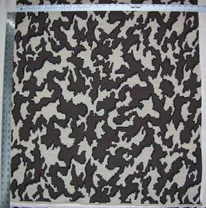 the final camo yardage