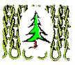 The Knit Tree Logo