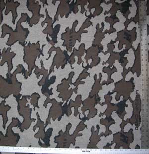 The Original Winona Classic Fabric originated by Bob Fratzke