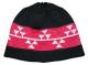 Snake Nose Design accents this 3 color Native Cap ~ Select OPTIONS