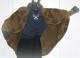 Front View Knit Shrug featuring the Foot Basketry Motif ~ Select Colors