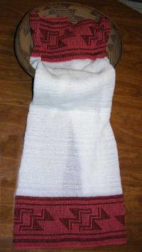 Stairway to Heaven Design Featured on this Native Baby Receiving Blanket Stairway to Heaven Design Featured on this Native Baby Receiving Blanket